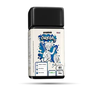 ÔMEGA 3 - MEG-3