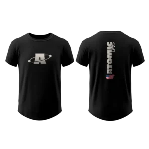 camiseta mouline atomic labs