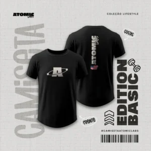 card camiseta mouline atomic labs
