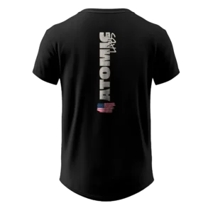 costas camiseta mouline atomic labs