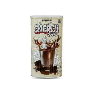 ENERGY CHOCOLATE
