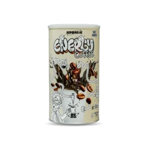 ENERGY COFFEE