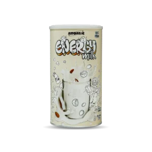 ENERGY MILK