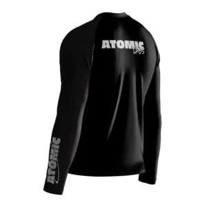 manga longa atomic costas
