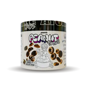 Peanut Protein