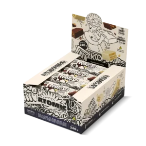 WAFER - PROTEIN BITES