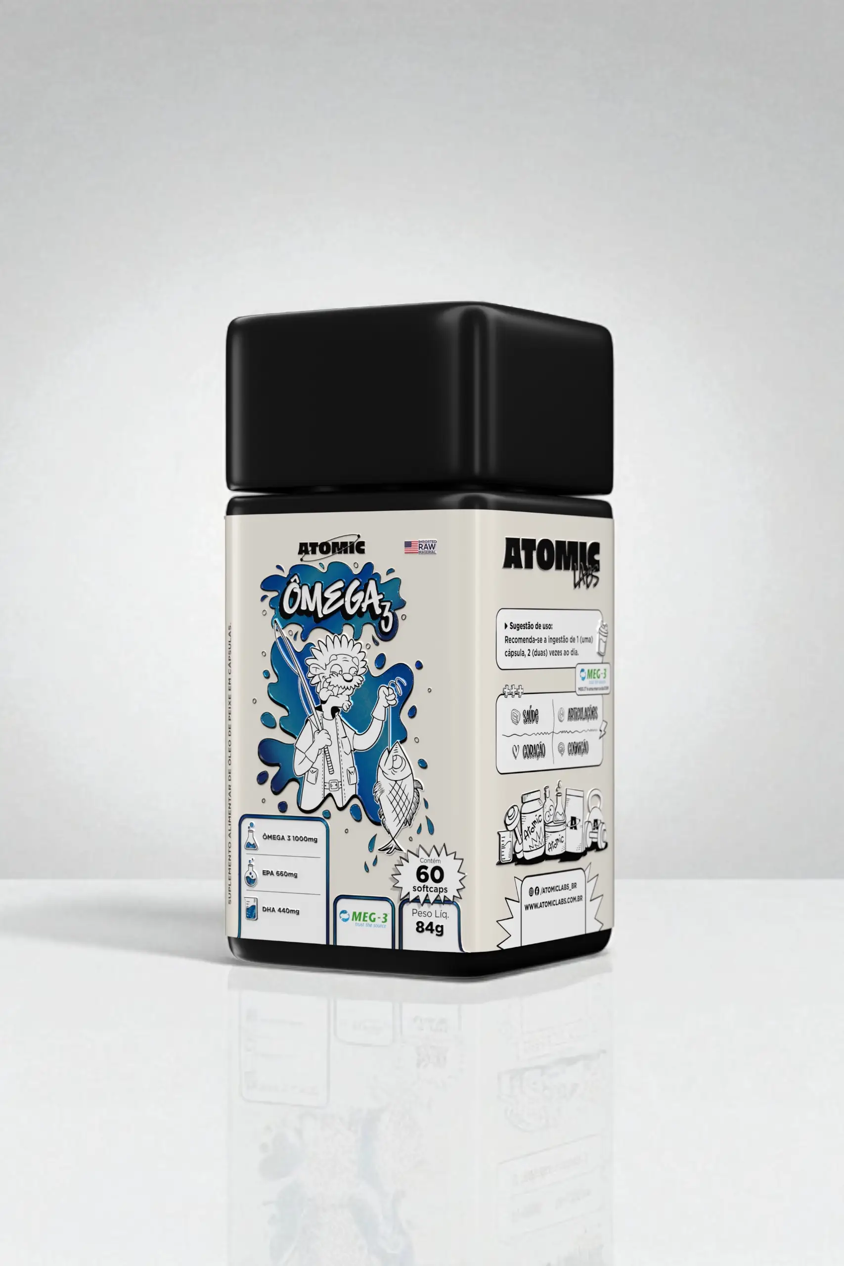 Omega-3