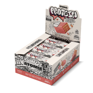WAFER - PROTEIN BITES
