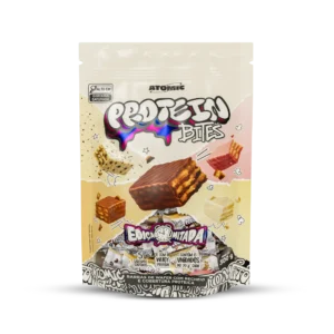 Protein Bites - Box misto
