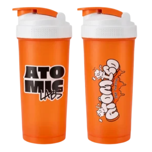 Coqueteleira Orange